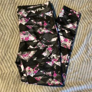 Fila sport leggings